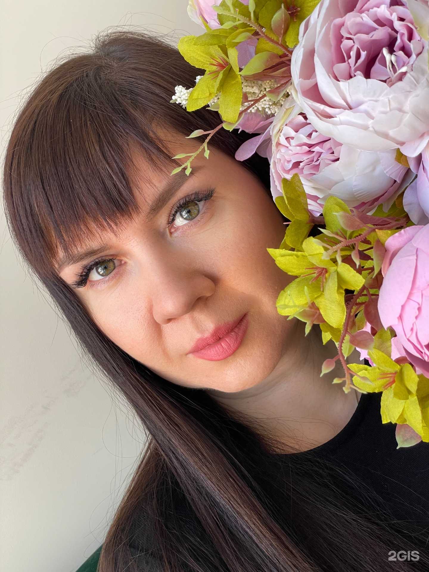 Отзывы на компанию Кабинет LED наращивания ресниц в Армавире c фото