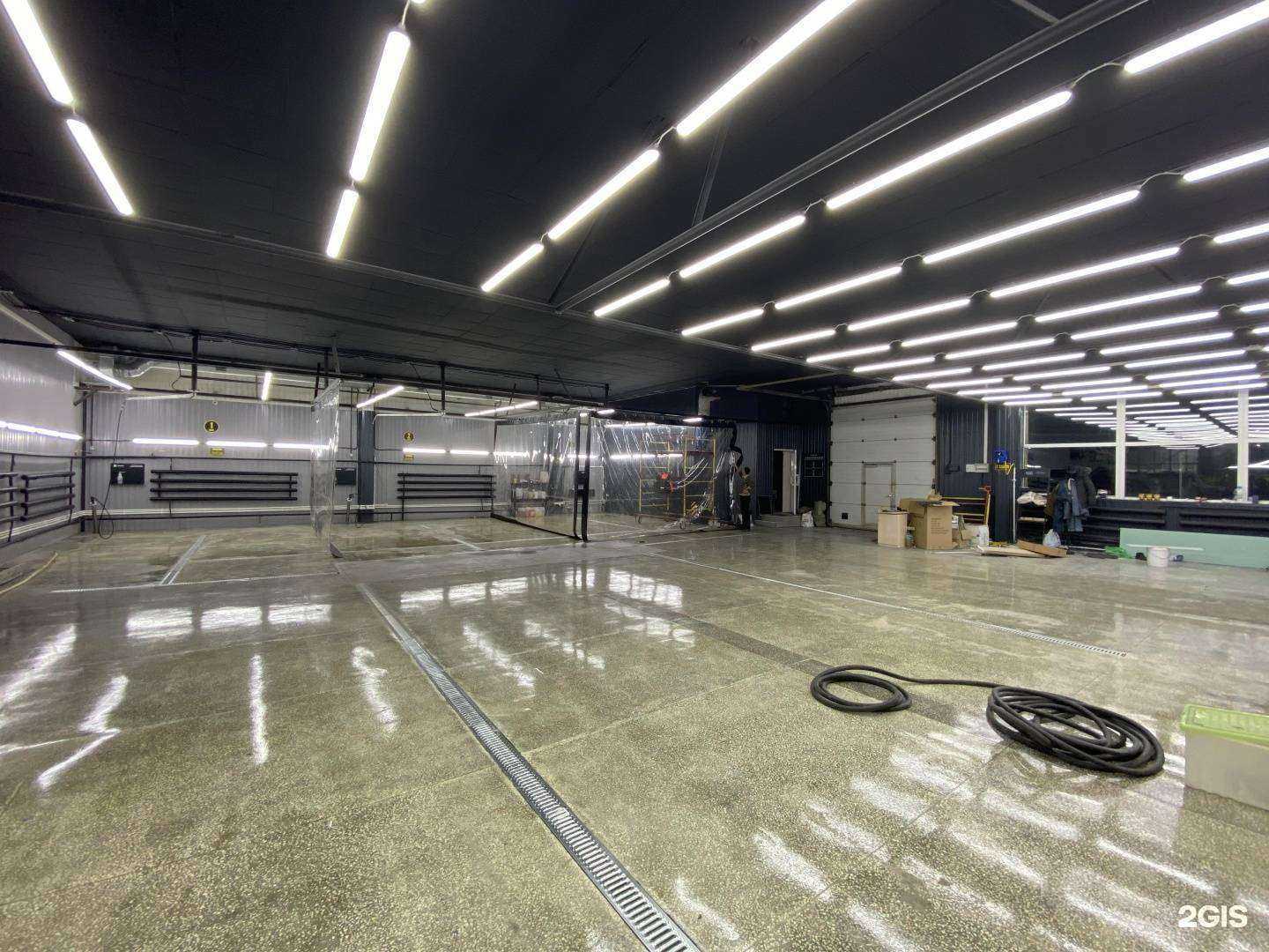 Отзывы на компанию Чайка в Сургуте c фото