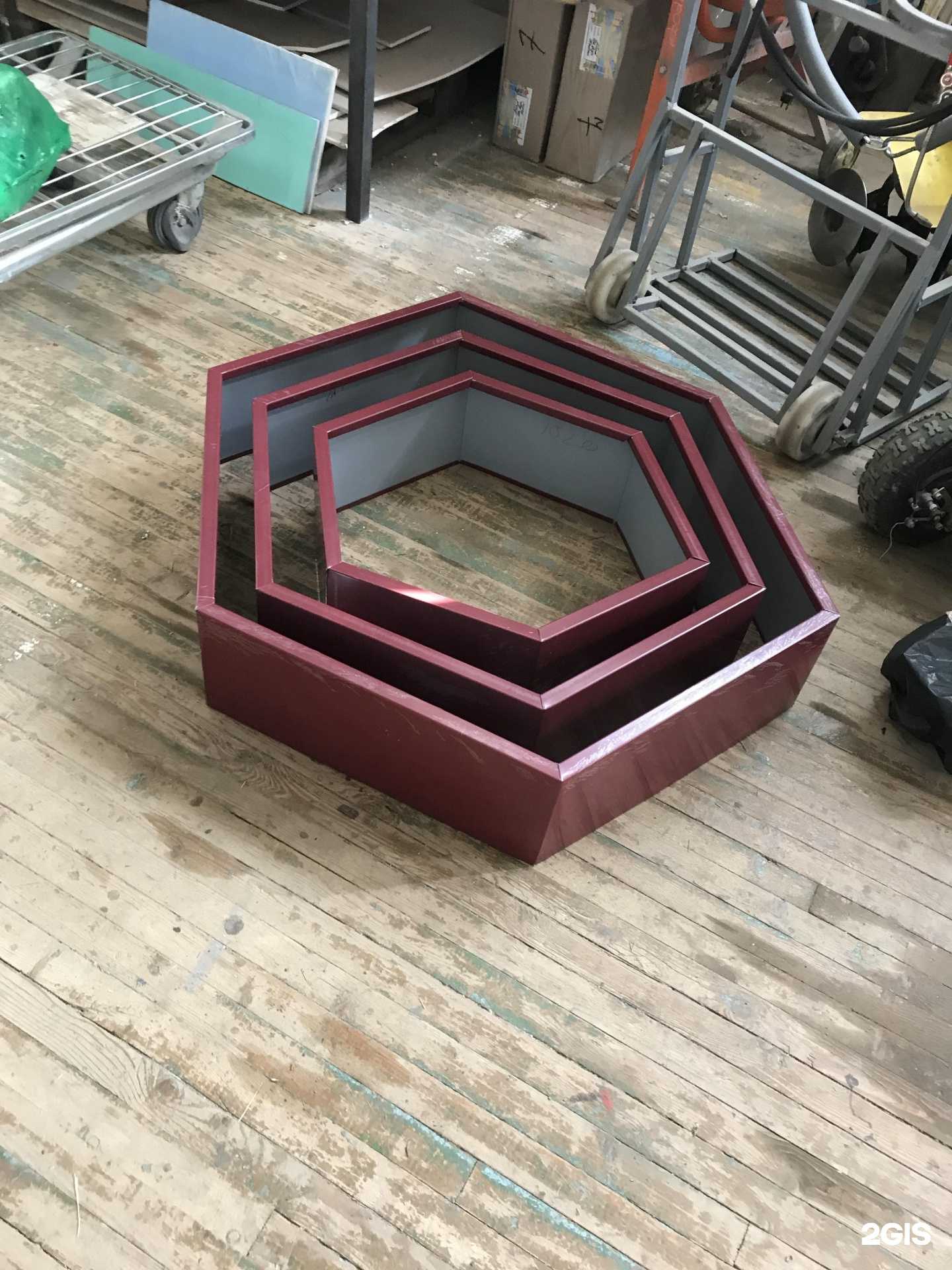 Отзывы на компанию Профи в г. Волжск c фото