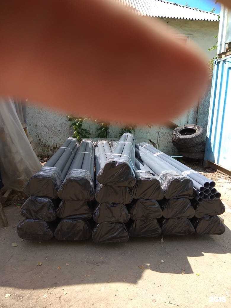 Отзывы на компанию Тритек рус в г. Екатеринбург c фото