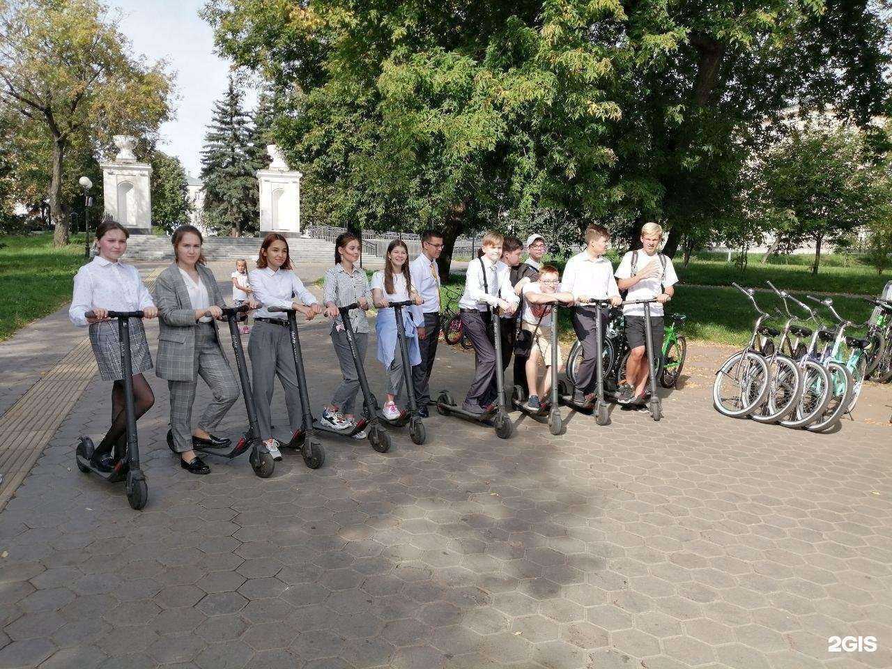 Отзывы на компанию Ds_sport_kzn в Казани c фото