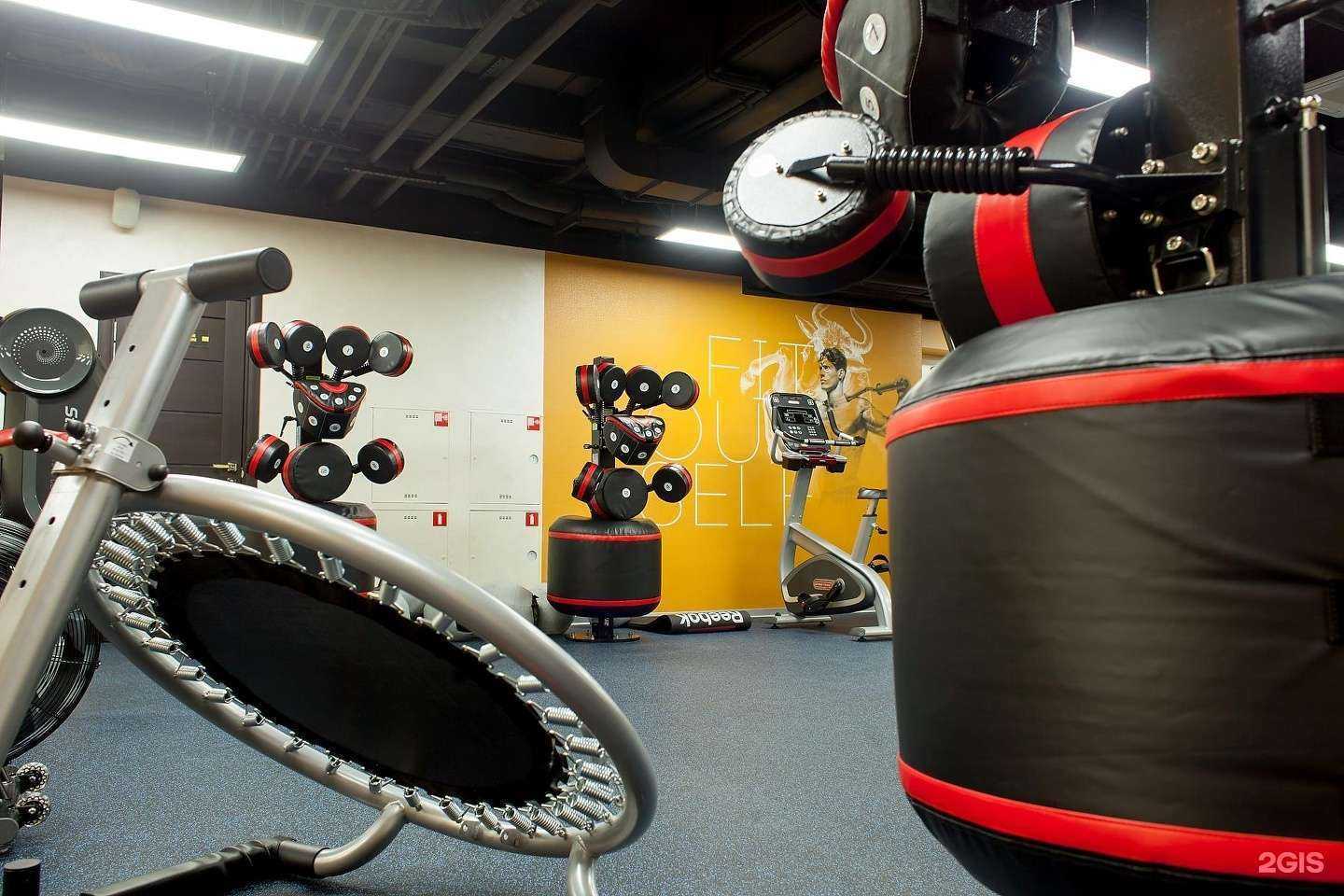 Отзывы на компанию Fit Level в г. Рязань c фото