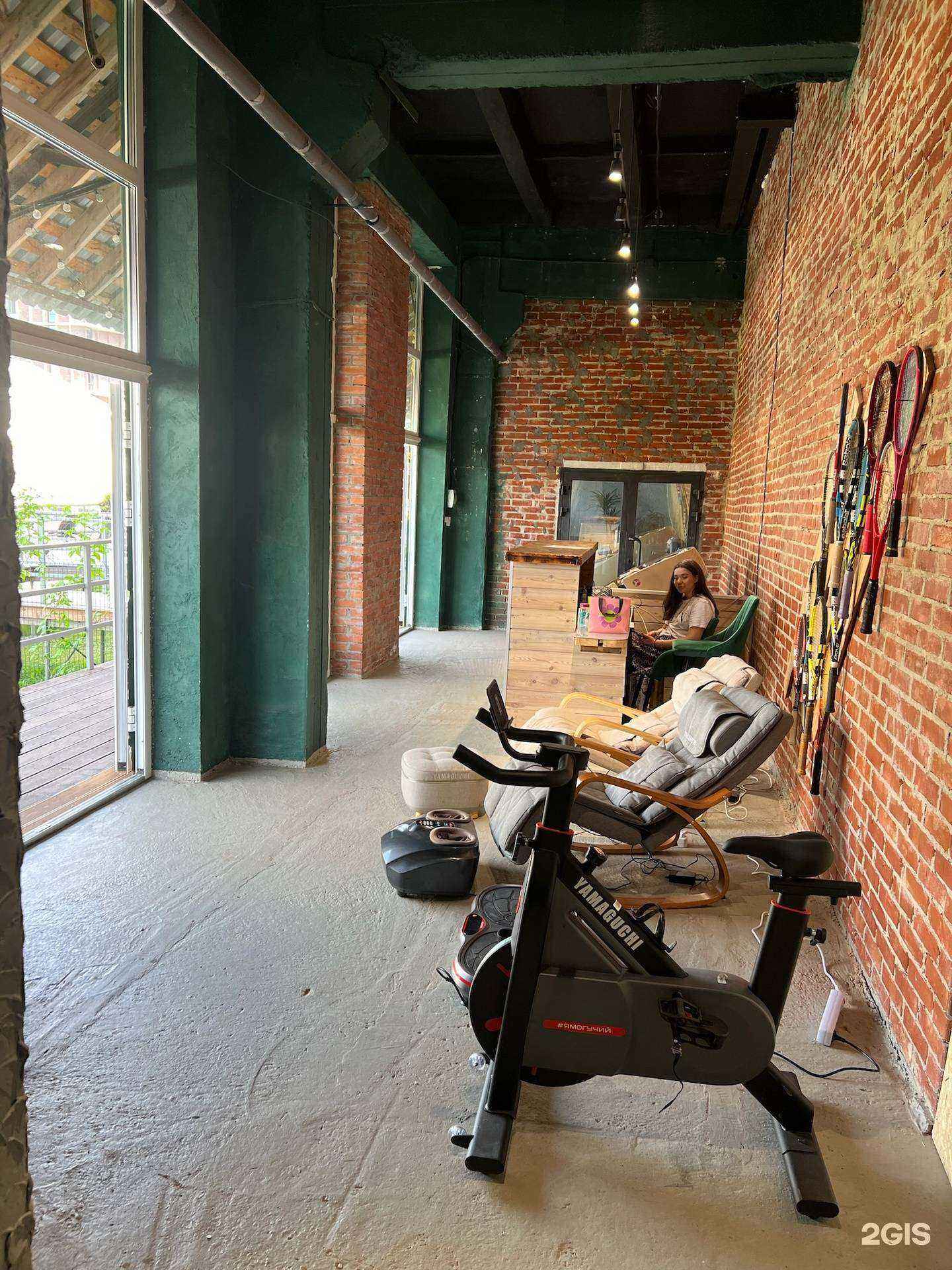 Отзывы на компанию Tattoo Kvartal в Новосибирске c фото - фотография 2 из 2