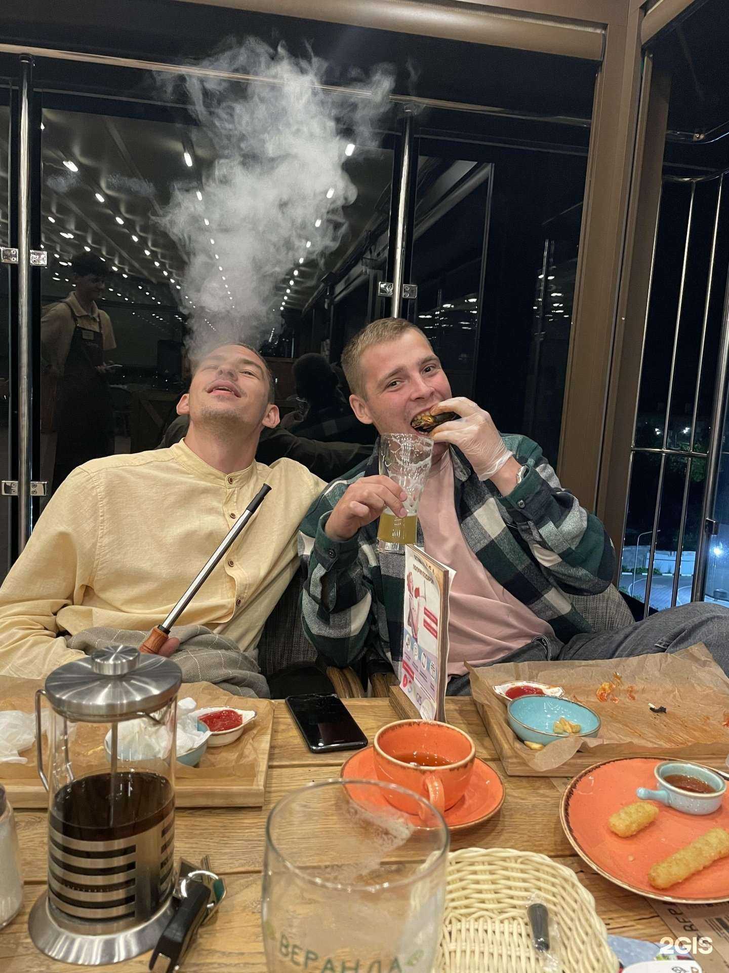 Отзывы на компанию Веранда в Новомосковске c фото