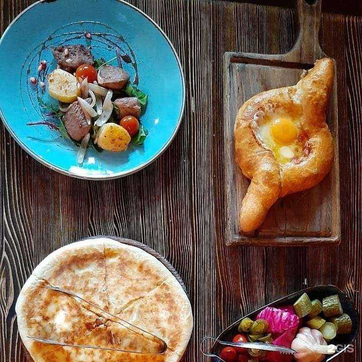 Отзывы на компанию Пряный и весёлый в Ханты-Мансийске c фото