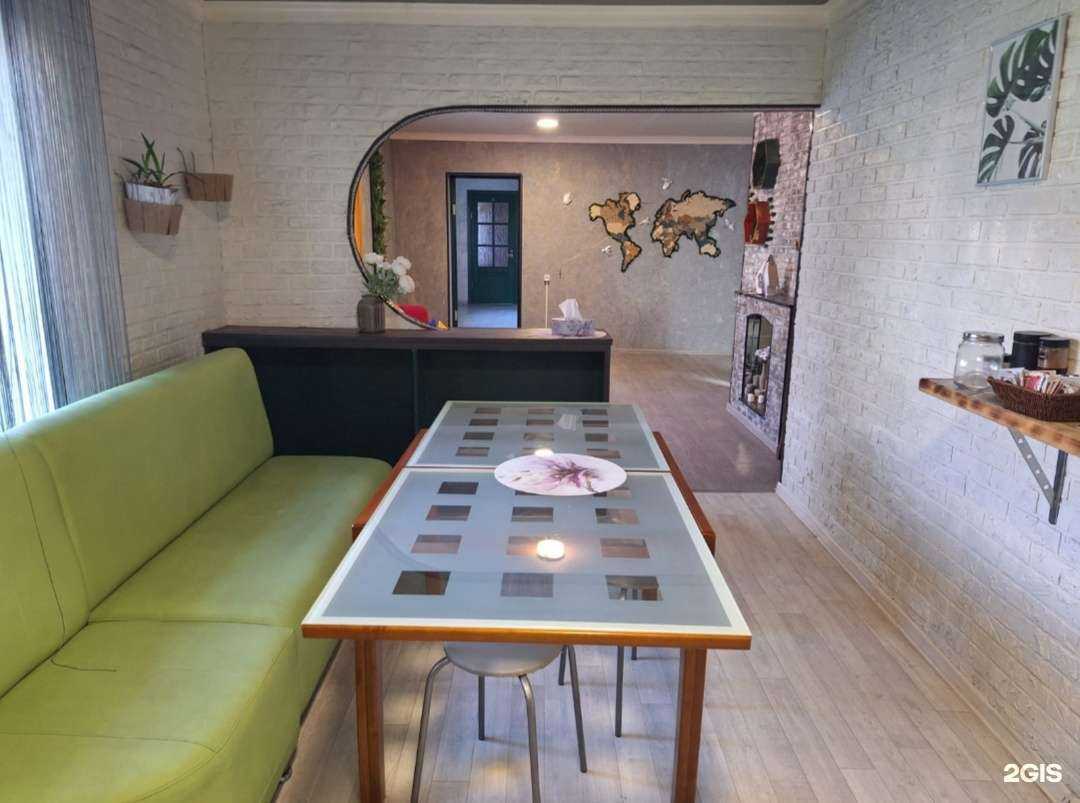 Отзывы на компанию Зелёный угол  в Петропавловске-Камчатском c фото