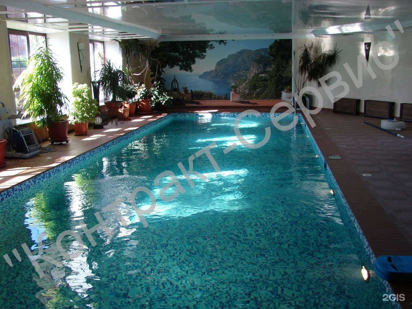 Отзывы на компанию Контракт-cервис в г. Пермь c фото