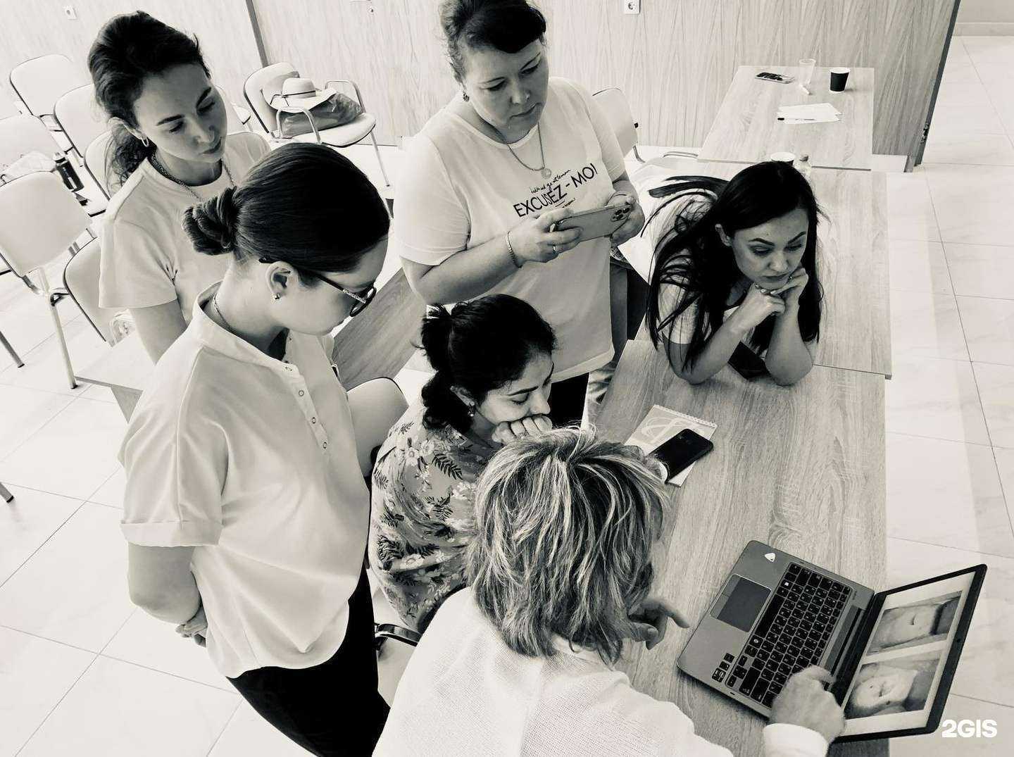 Отзывы на компанию Эврика в г. Казань c фото