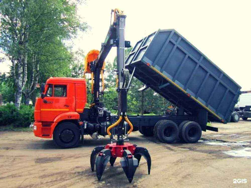 Отзывы на компанию Ломовоз 058 в Пензе c фото