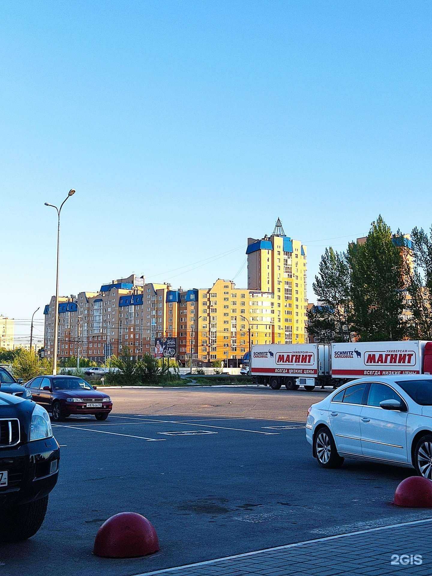 Отзывы на компанию Варяг в Омске c фото - фотография 2 из 2