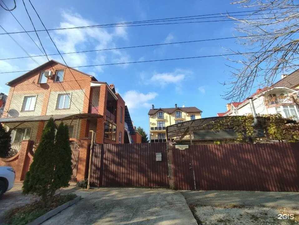 Отзывы на компанию Земфира в г. Анапа c фото