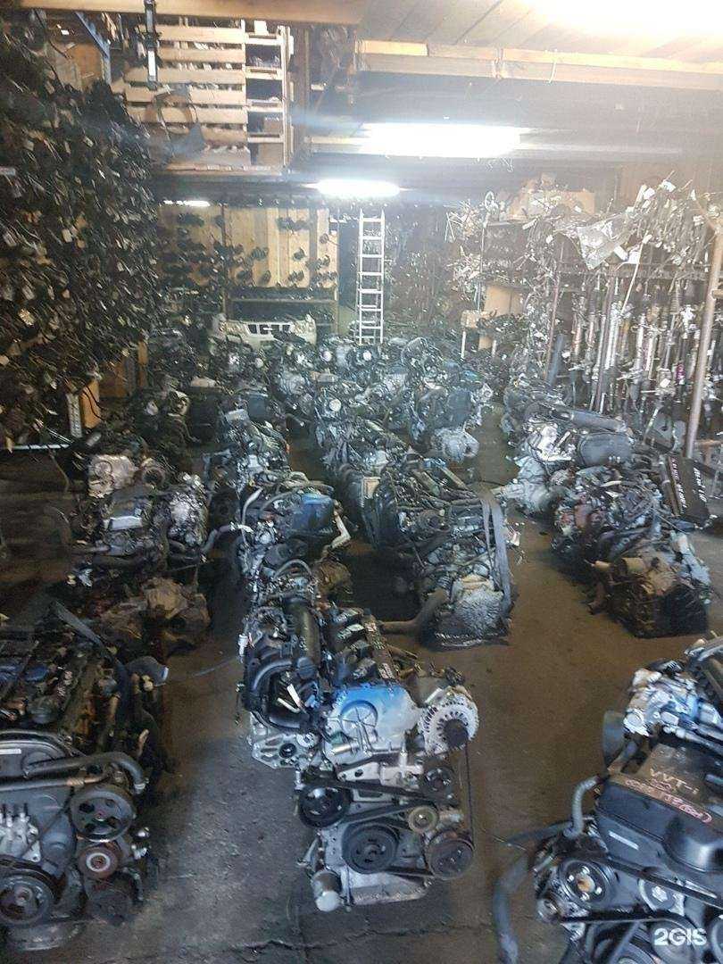 Отзывы на компанию Мир моторов в Барнауле c фото