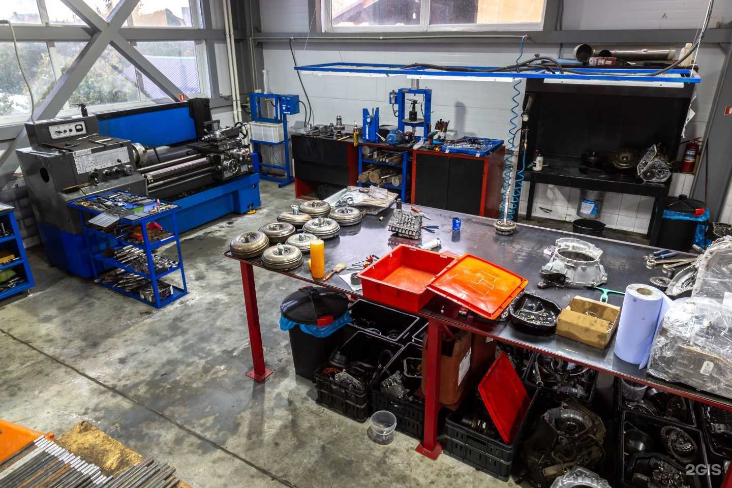 Отзывы на компанию AutoReanimation в Самаре c фото