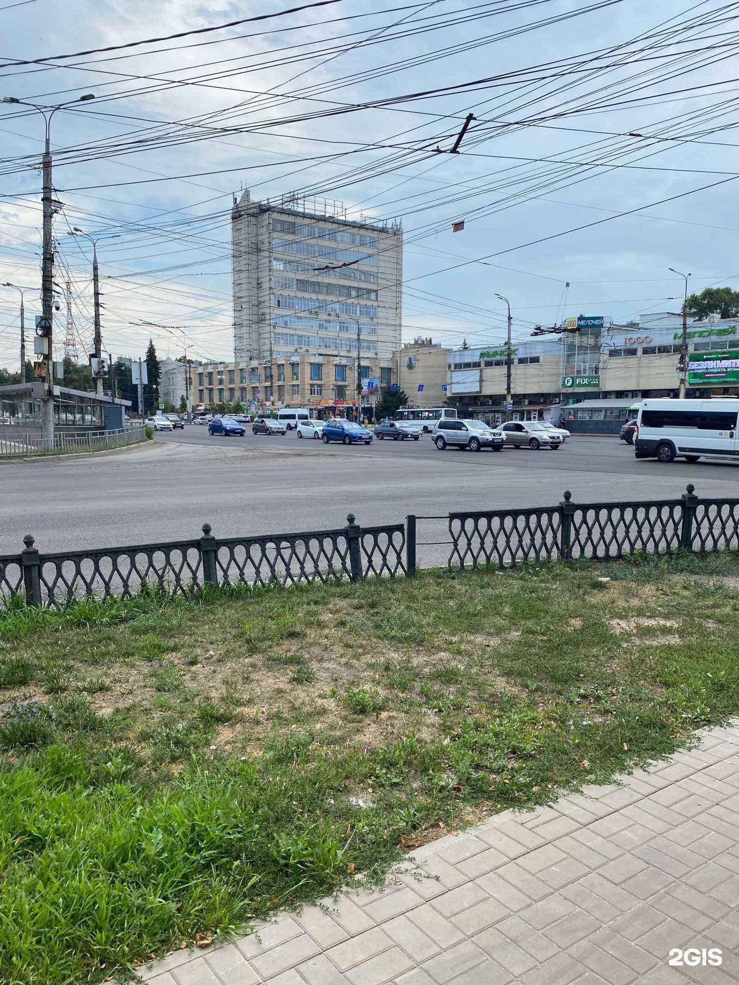 Отзывы на компанию Сушков, Трофимов и партнеры в Воронеже c фото - фотография 2 из 2