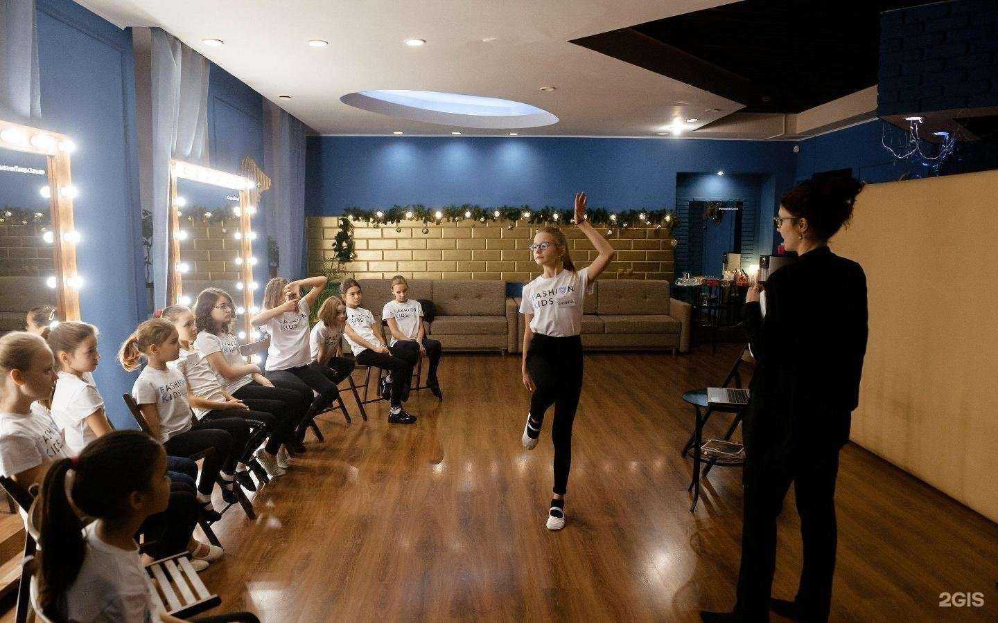 Отзывы на компанию Fashion Kids Models в г. Белгород c фото