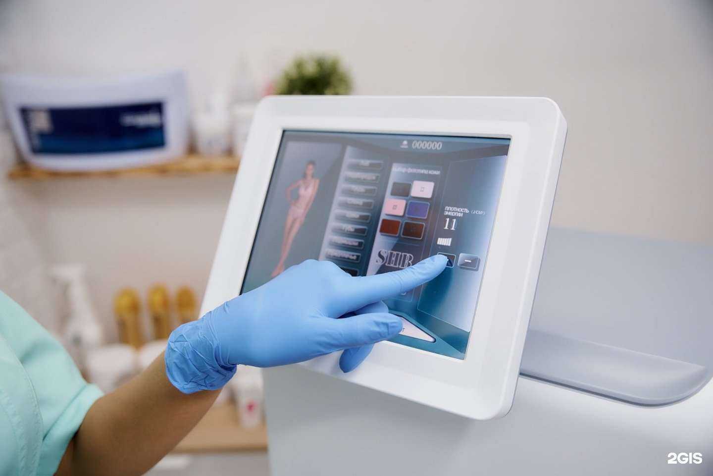 Отзывы на компанию На шугаринг в Реутове c фото