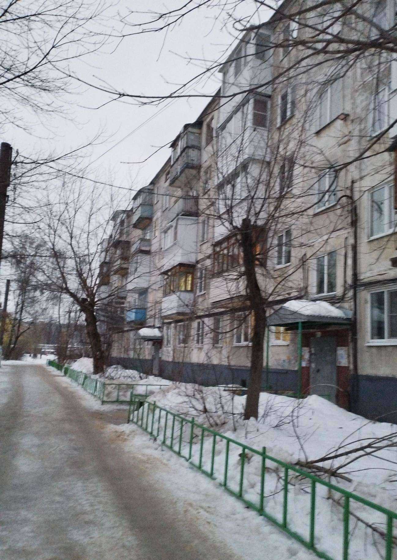 Отзывы на компанию Адрес квартиры в аренду в Дзержинске c фото - фотография 2 из 2