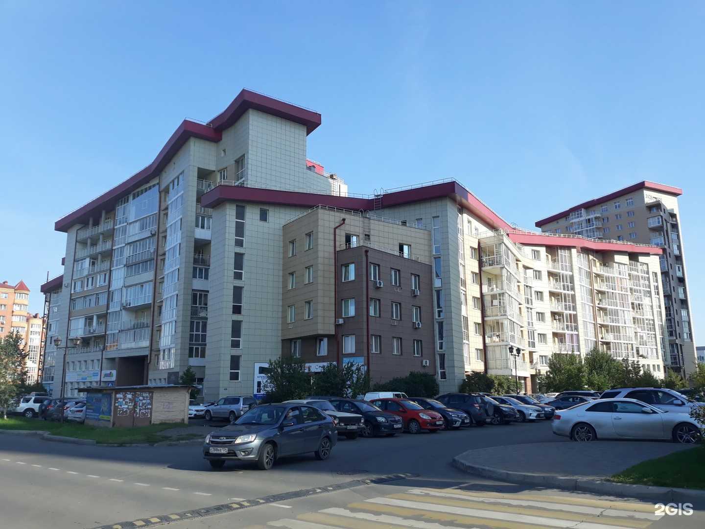 Отзывы на компанию Взлетай в Красноярске c фото - фотография 2 из 2