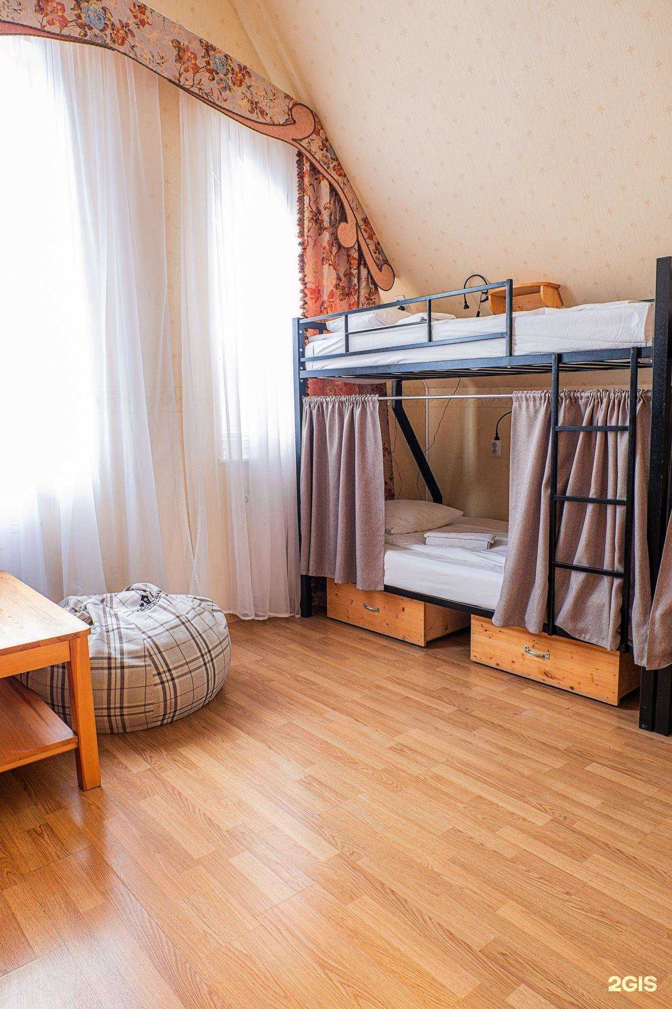 Отзывы на компанию Скворечник в Калининграде c фото