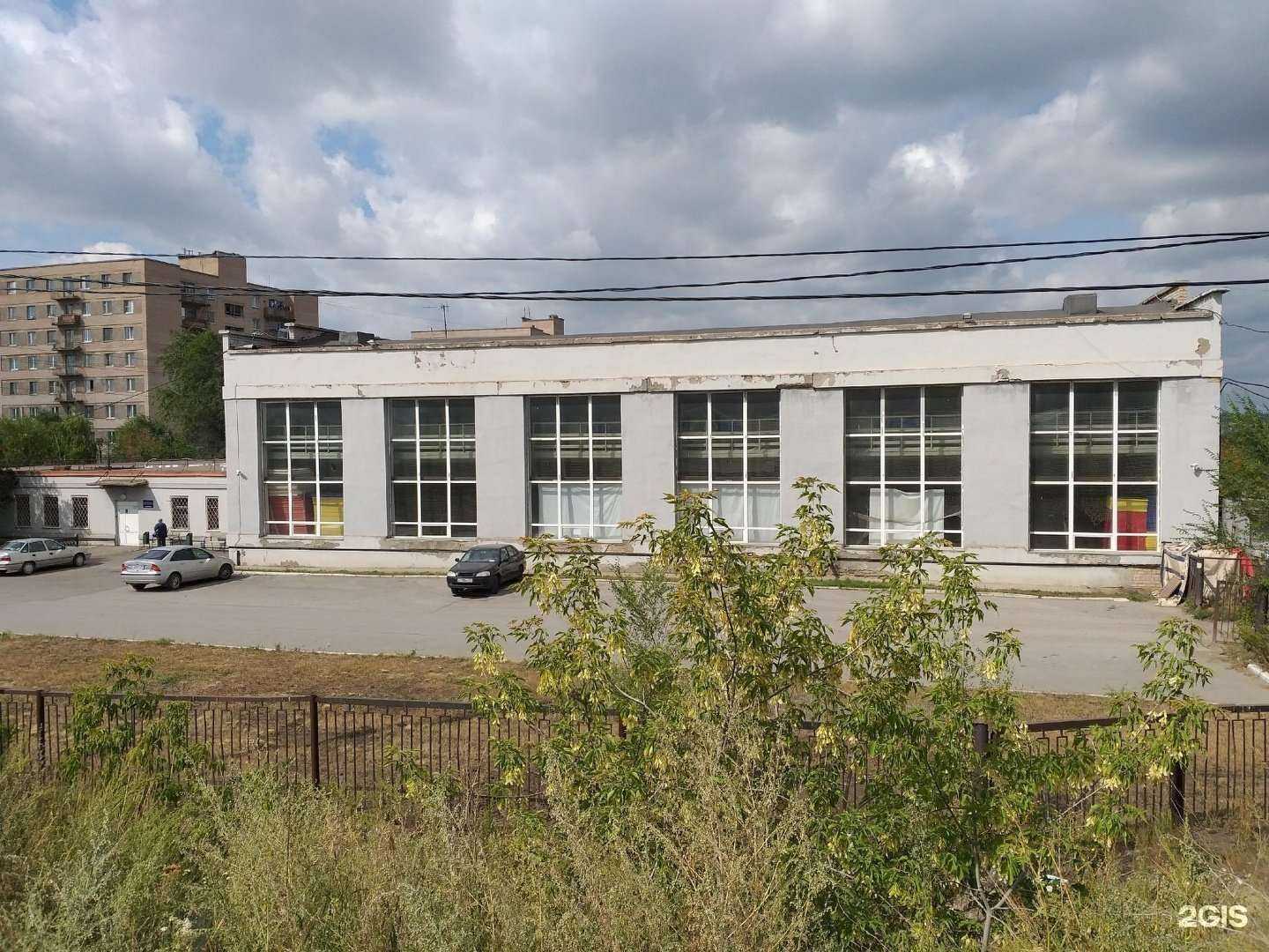 Отзывы на компанию Спортивная школа №8 г. Магнитогорска в Магнитогорске c фото - фотография 2 из 2