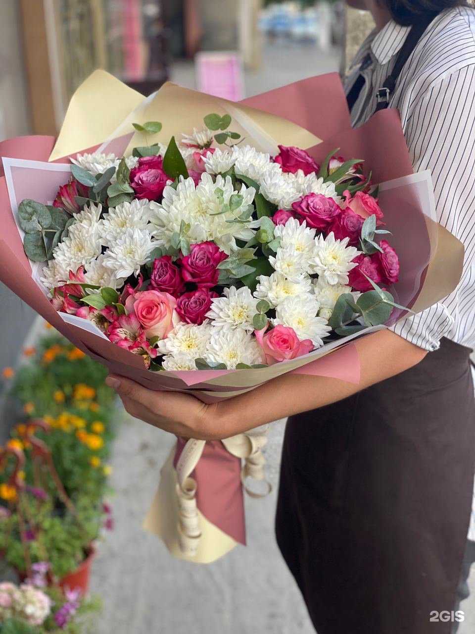 Отзывы на компанию Black Rose в Махачкале c фото