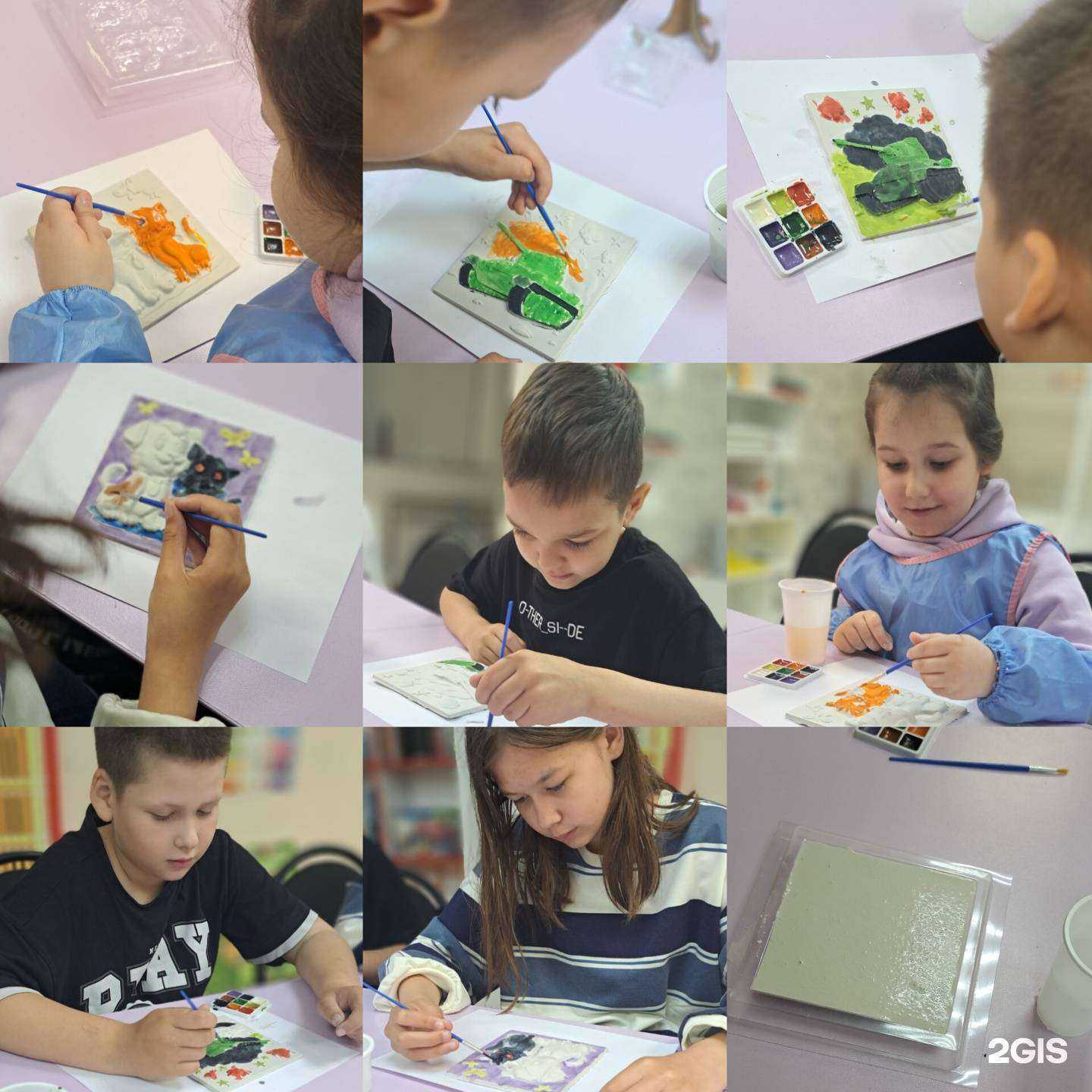 Отзывы на компанию СтартУм в Комсомольске-на-Амуре c фото