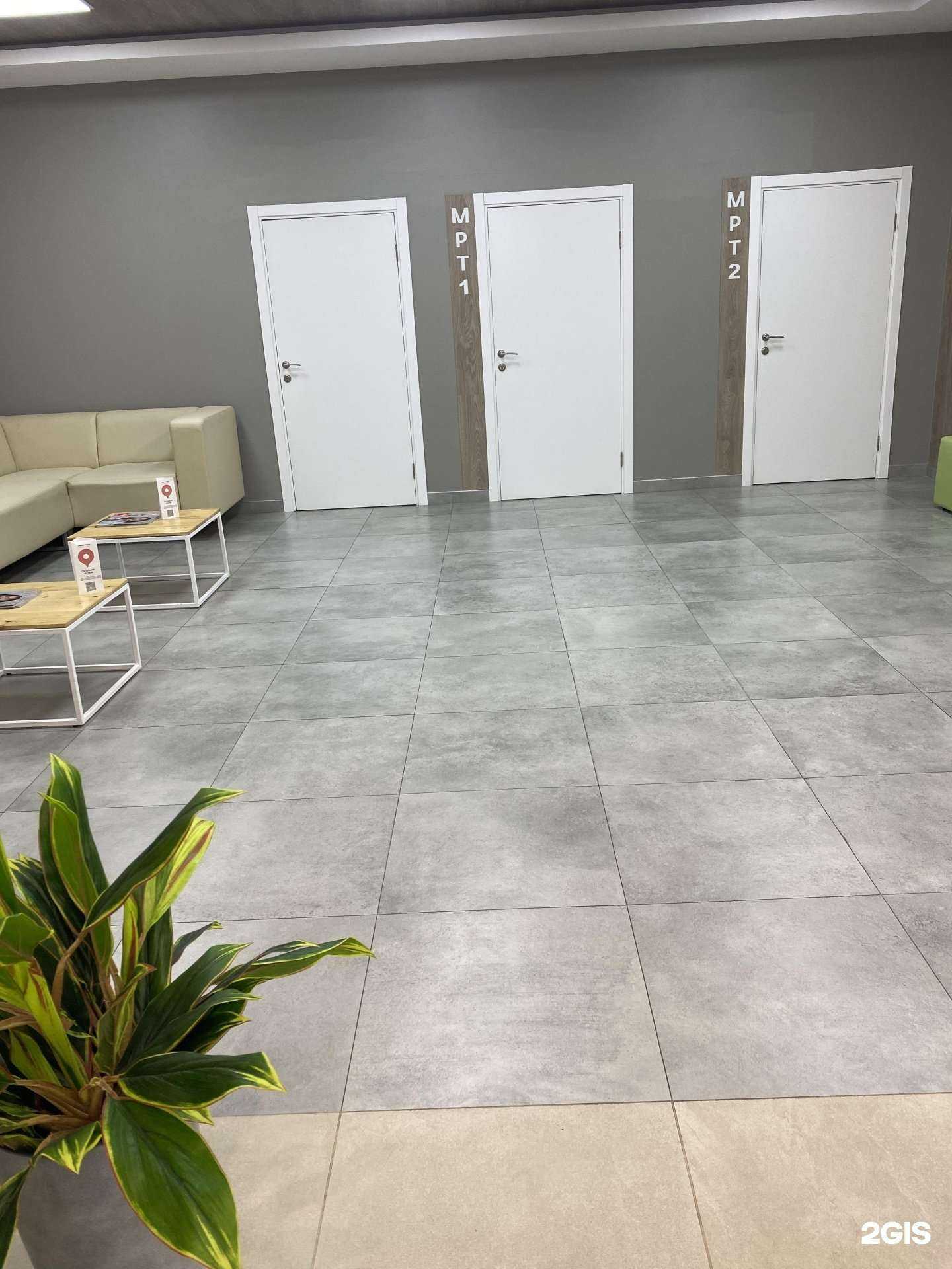 Отзывы на компанию МРТ лидер в Владивостоке c фото