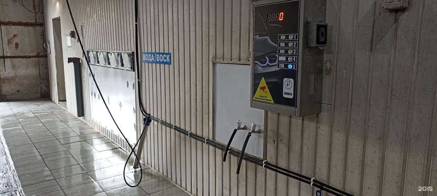 Отзывы на компанию Авто-мото-вело-баня в Шумерли c фото - фотография 2 из 2