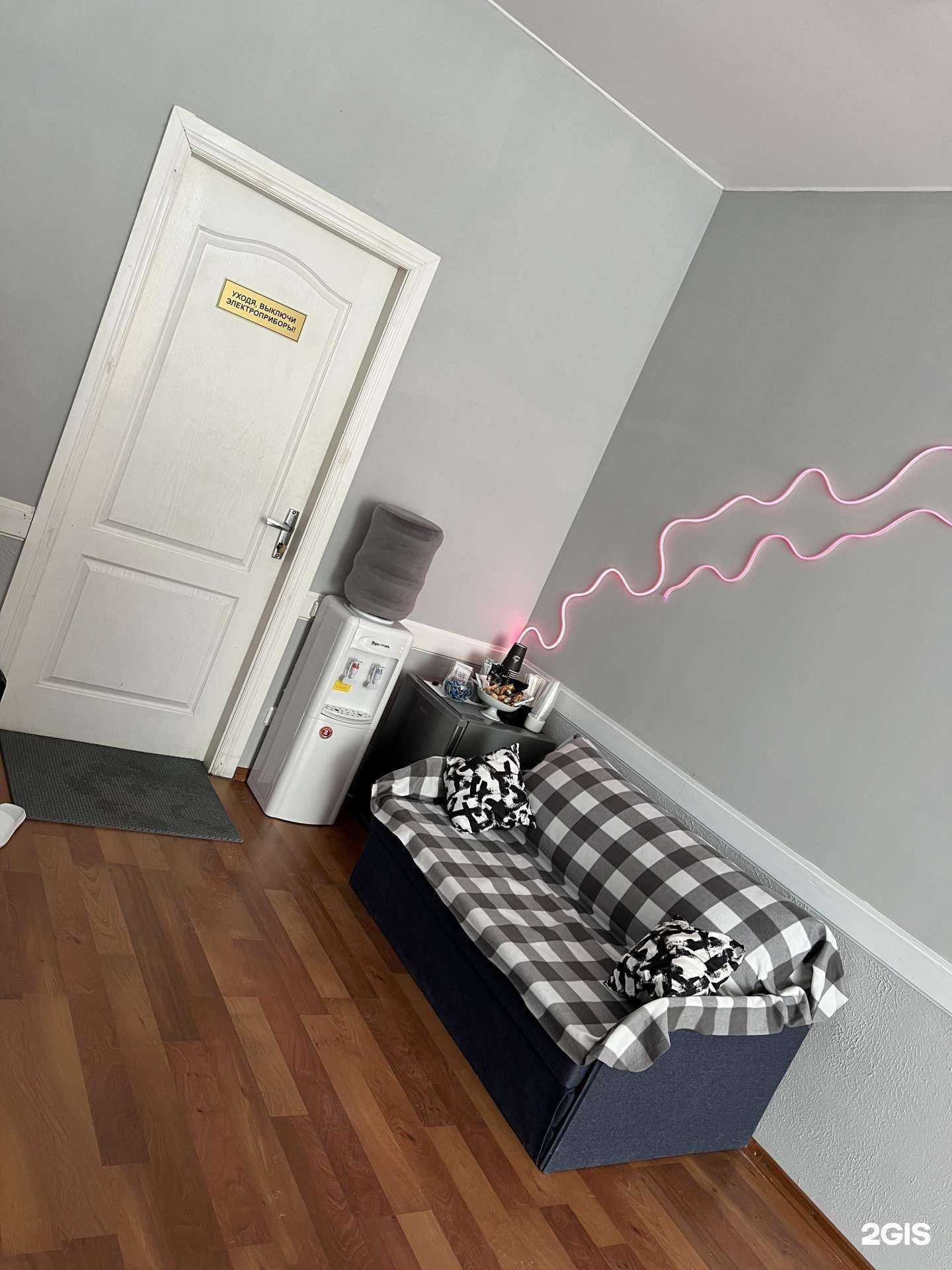 Отзывы на компанию Lea в Нижнем Новгороде c фото