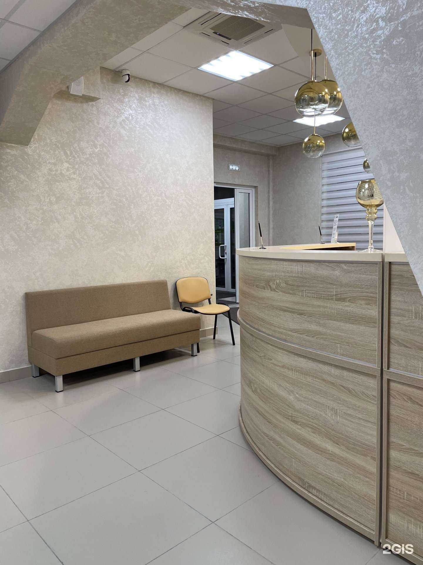 Отзывы на компанию Здоровье и материнство в Барнауле c фото