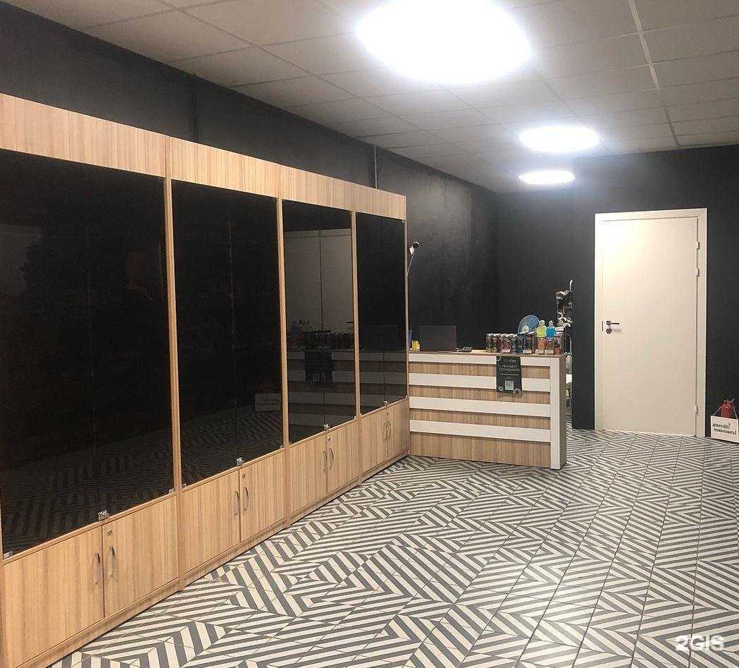 Отзывы на компанию Vape club в г. Сосновый Бор c фото