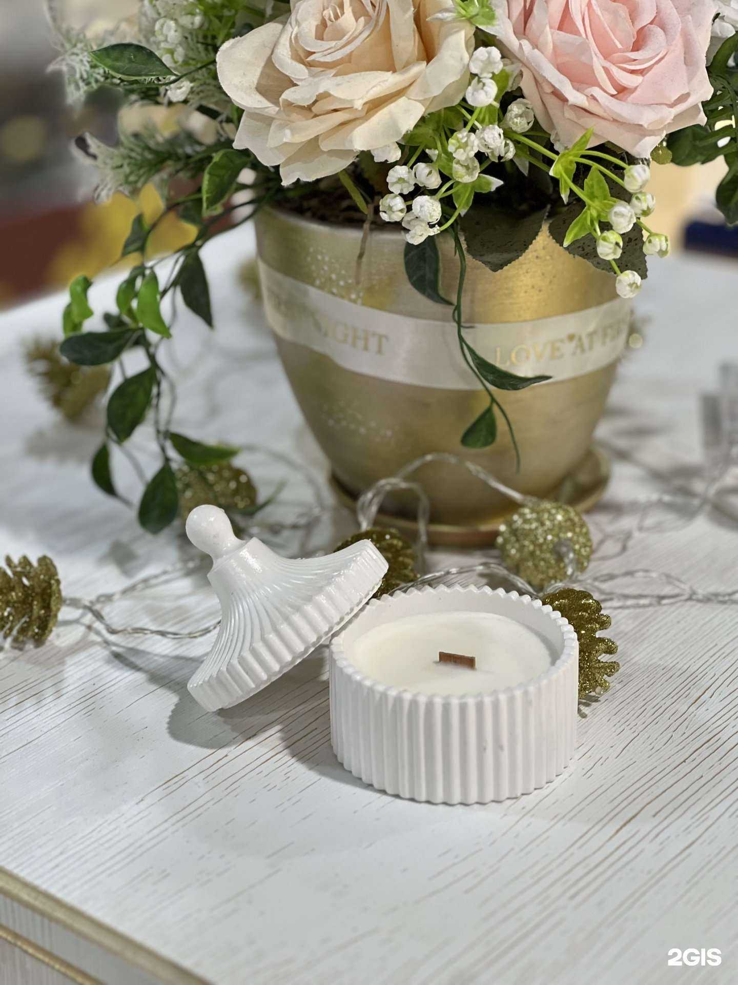 Отзывы на компанию Azora Parfums в Уфе c фото