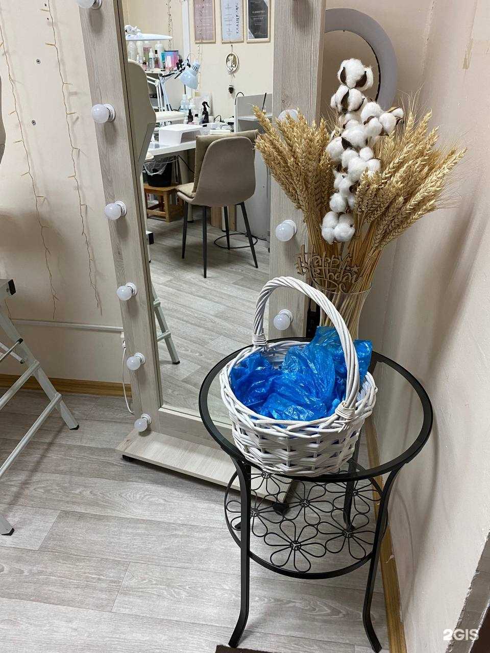 Отзывы на компанию Ногтевая студия в Брянске c фото