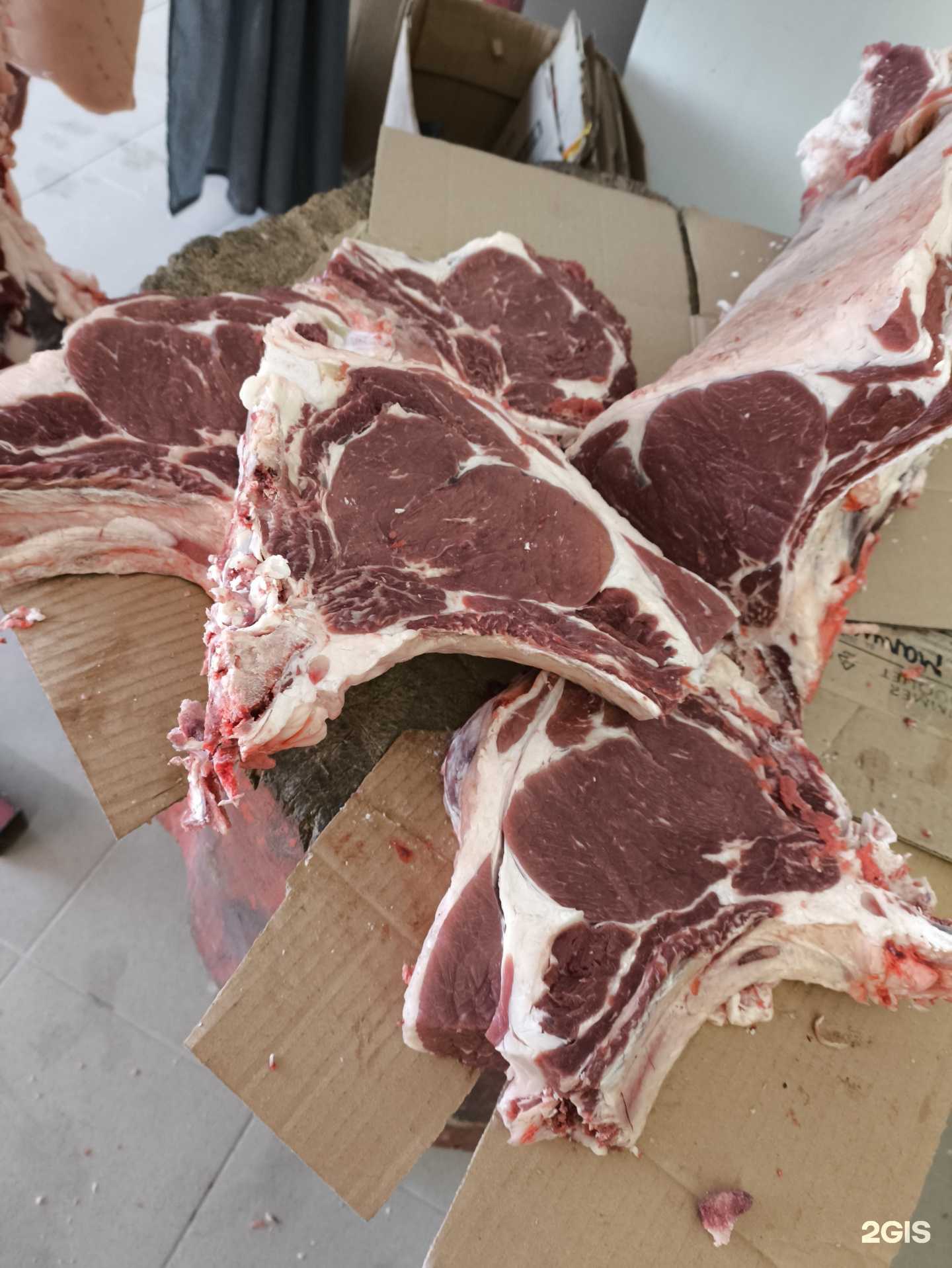 Отзывы на компанию Мясникофф в г. Волгоград c фото