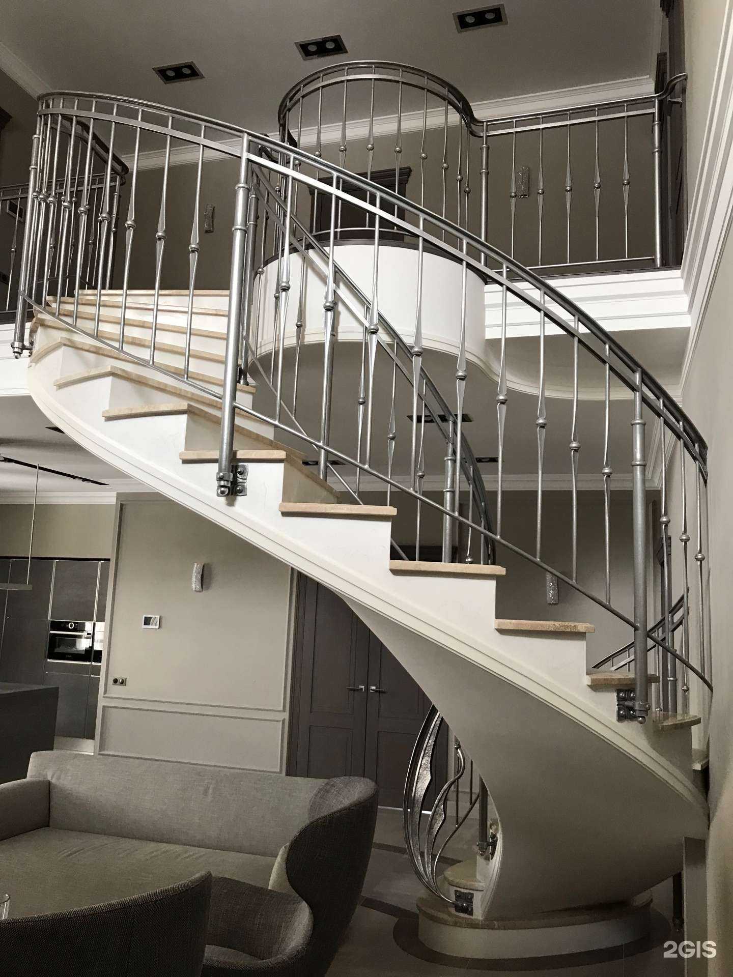 Отзывы на компанию Искусство и сталь в Казани c фото