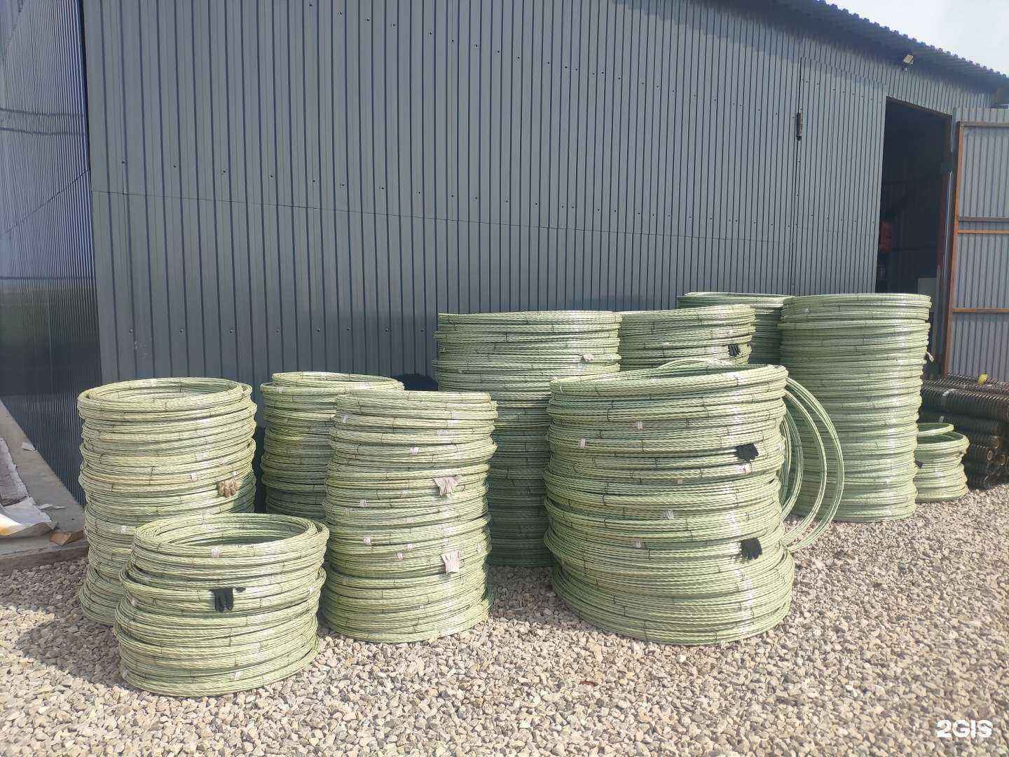 Отзывы на компанию НПП Нанопласт в г. Пермь c фото