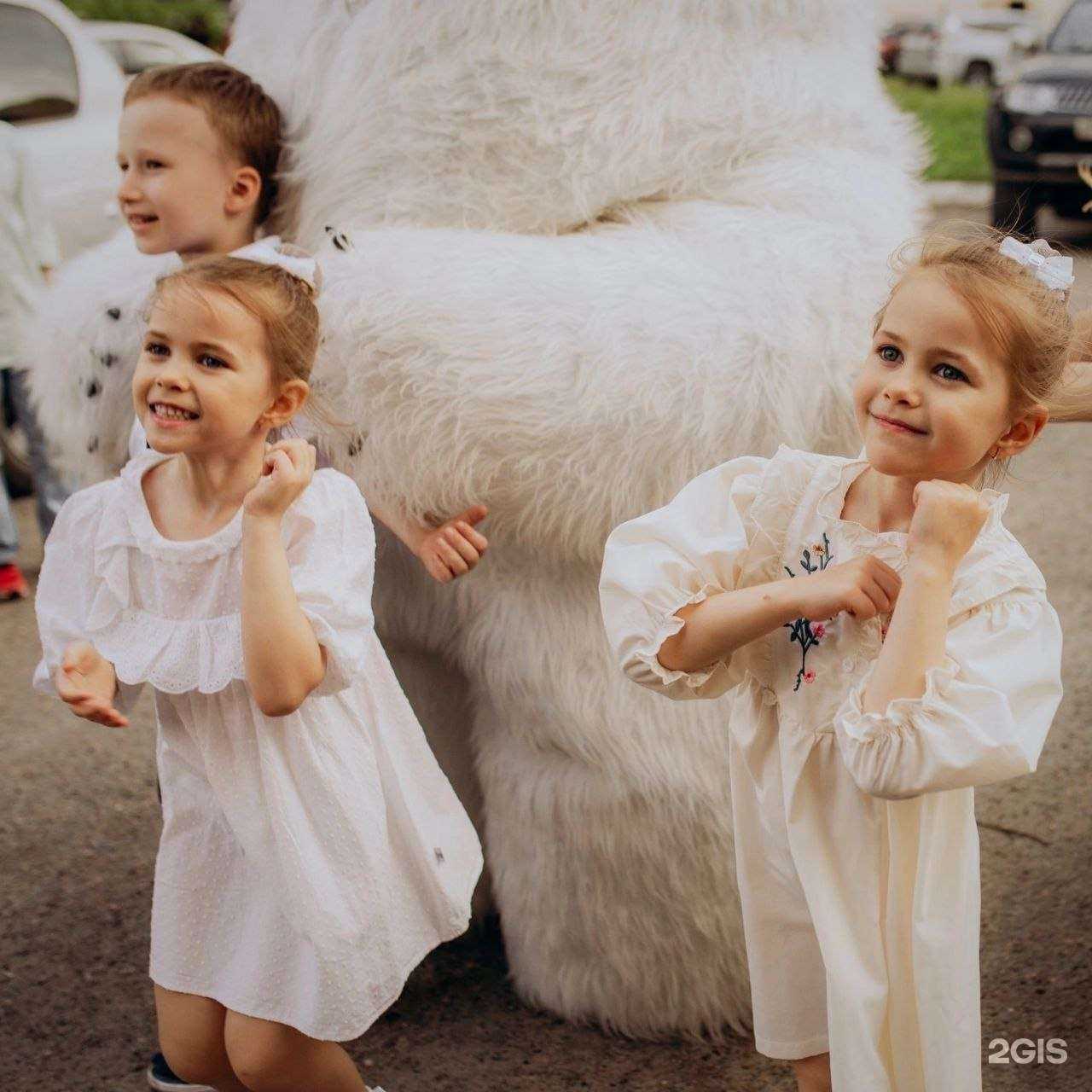 Отзывы на компанию Умка в Оренбурге c фото