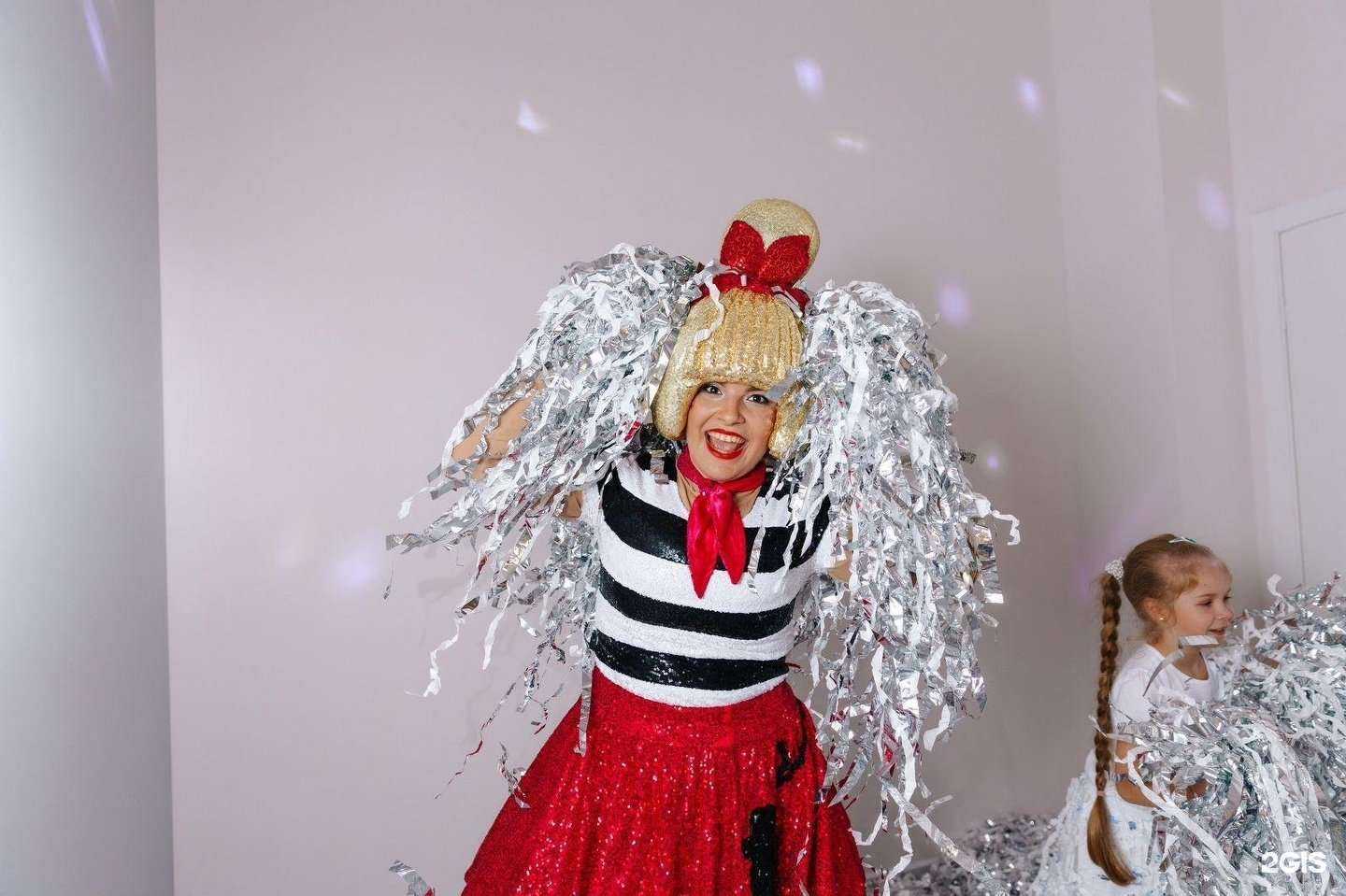 Отзывы на компанию Поляна в Одинцове c фото