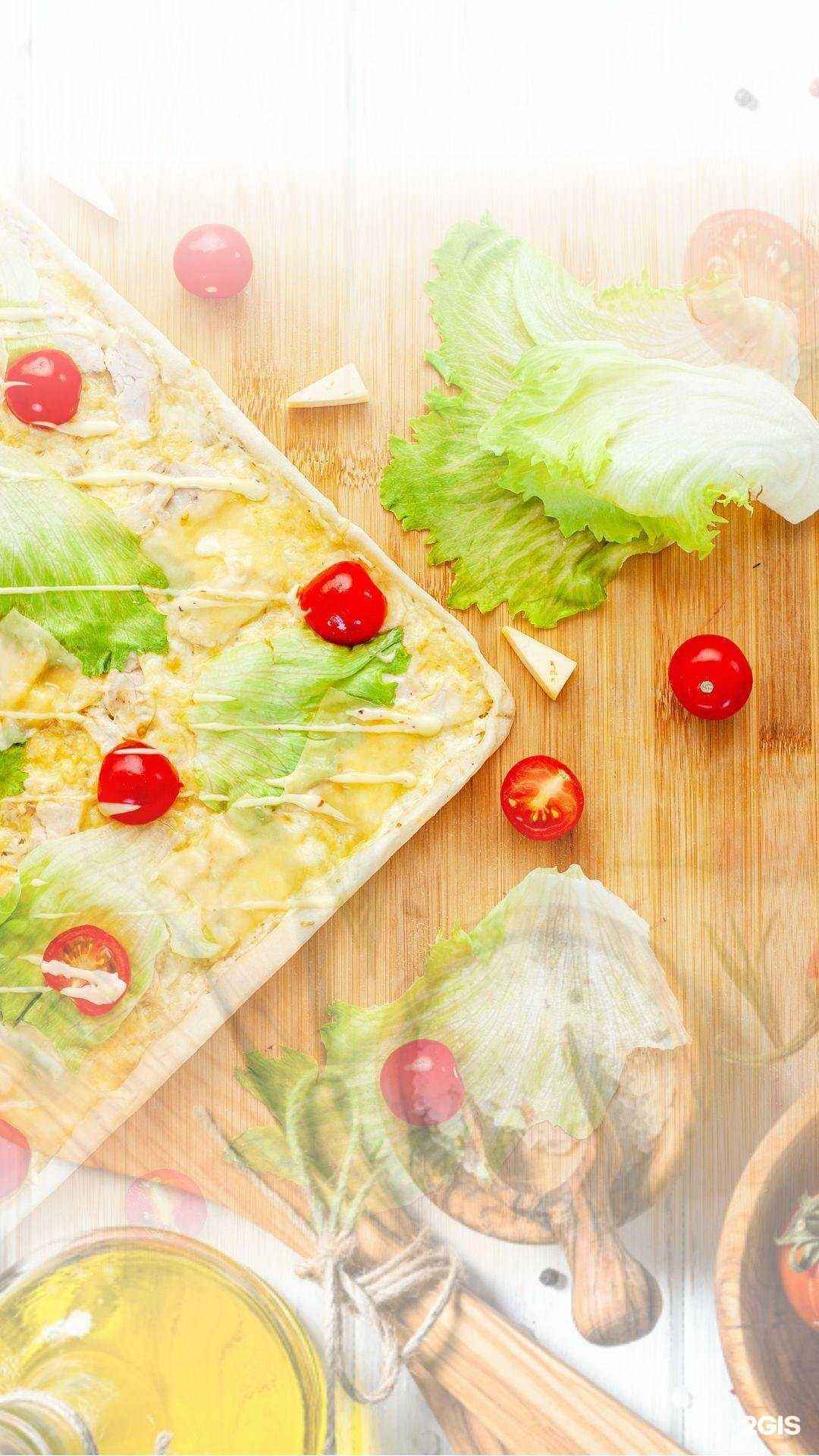 Отзывы на компанию QUADRO PIZZA в Кирове-Чепецке c фото