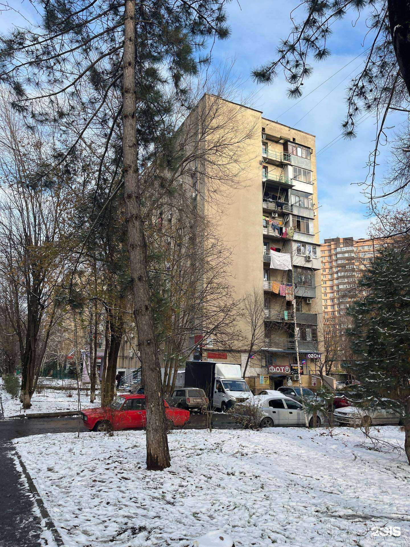 Отзывы на компанию Карась в Краснодаре c фото - фотография 2 из 2