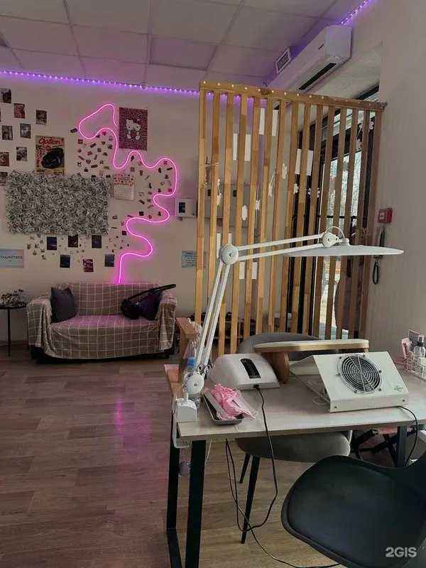 Отзывы на компанию Sergeeva_Nail в г. Красноярск c фото