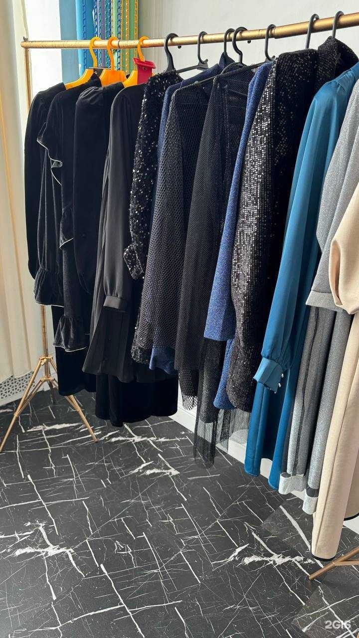 Отзывы на компанию Realshop в г. Набережные Челны c фото