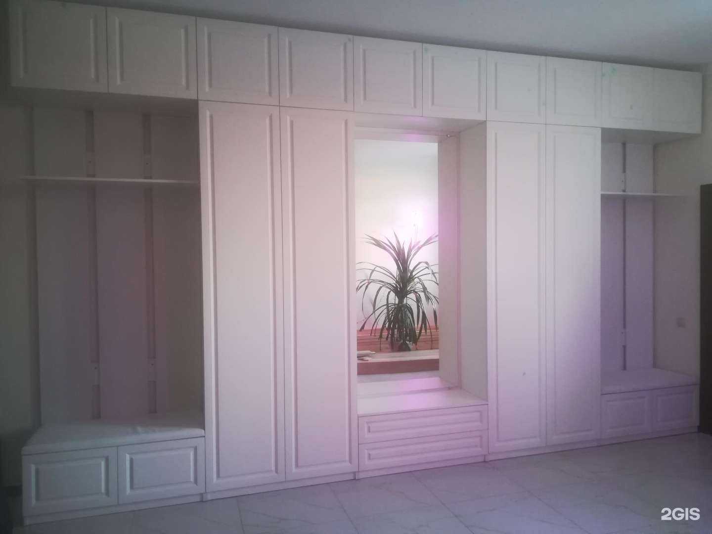 Отзывы на компанию МебельЦентр в Омске c фото