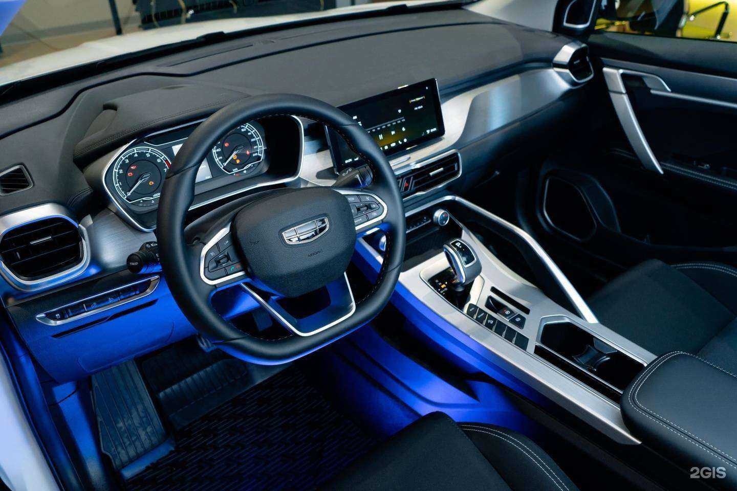 Отзывы на компанию Автомир в г. Химки c фото