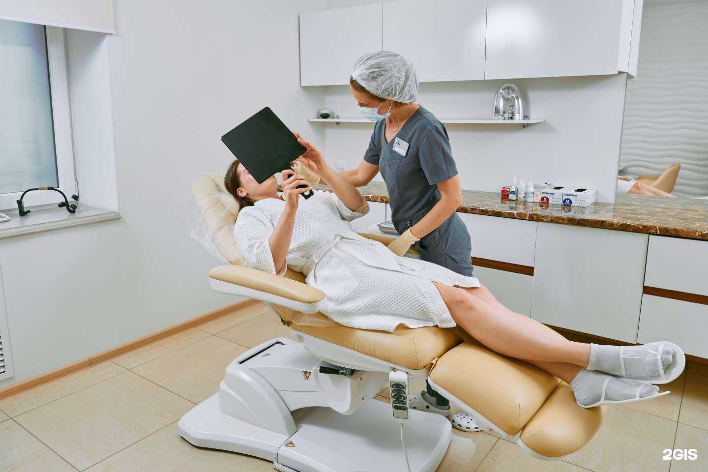 Отзывы на компанию Protos в Саратове c фото