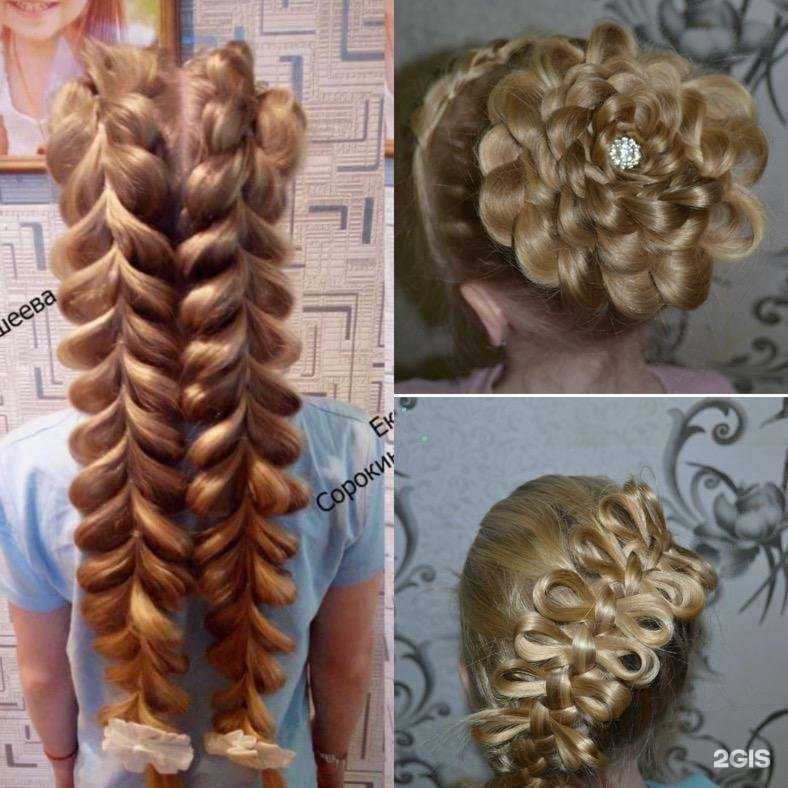 Отзывы на компанию Этуаль в Ульяновске c фото