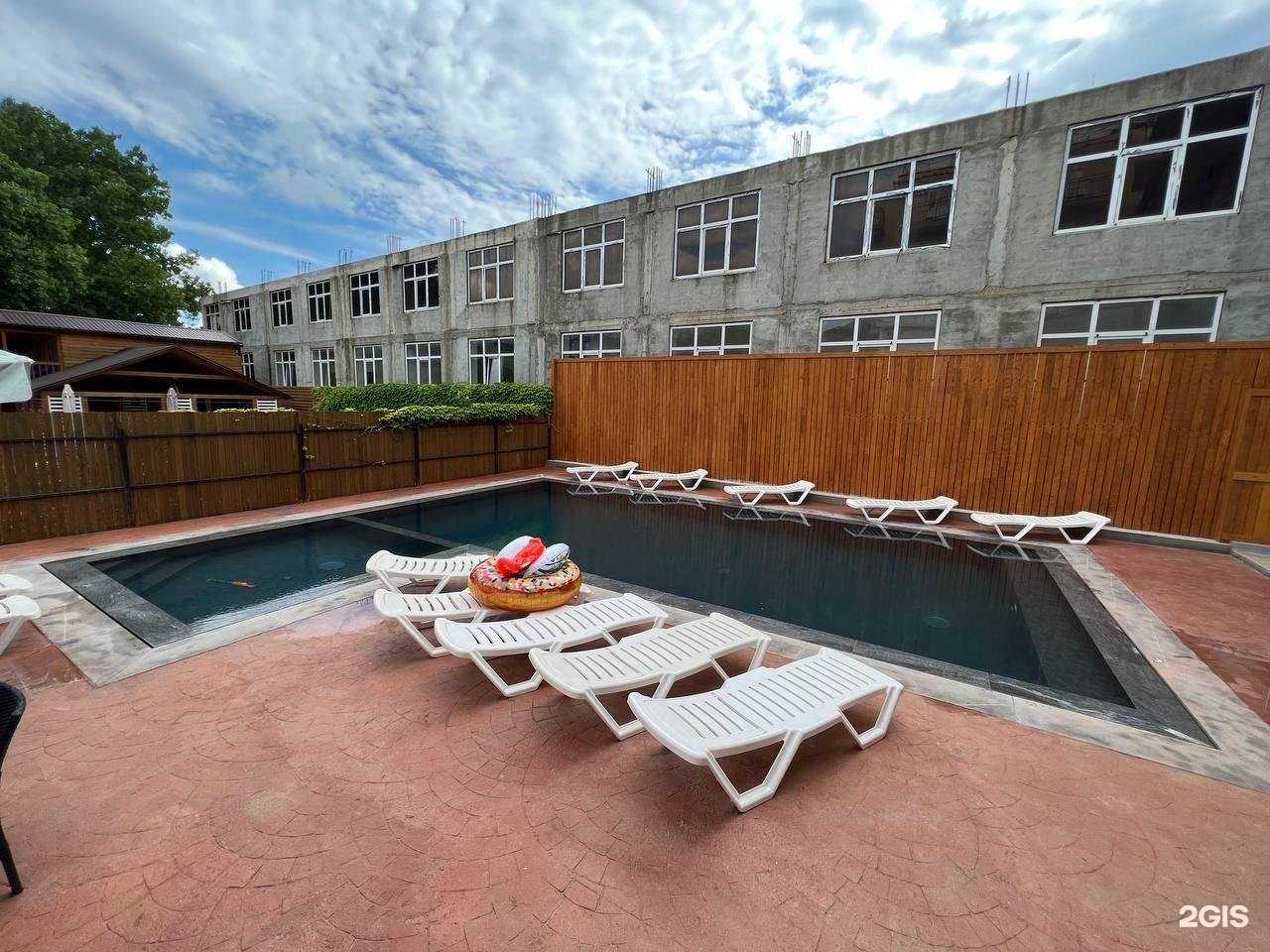 Отзывы на компанию Spa-Li в г. Краснодар c фото