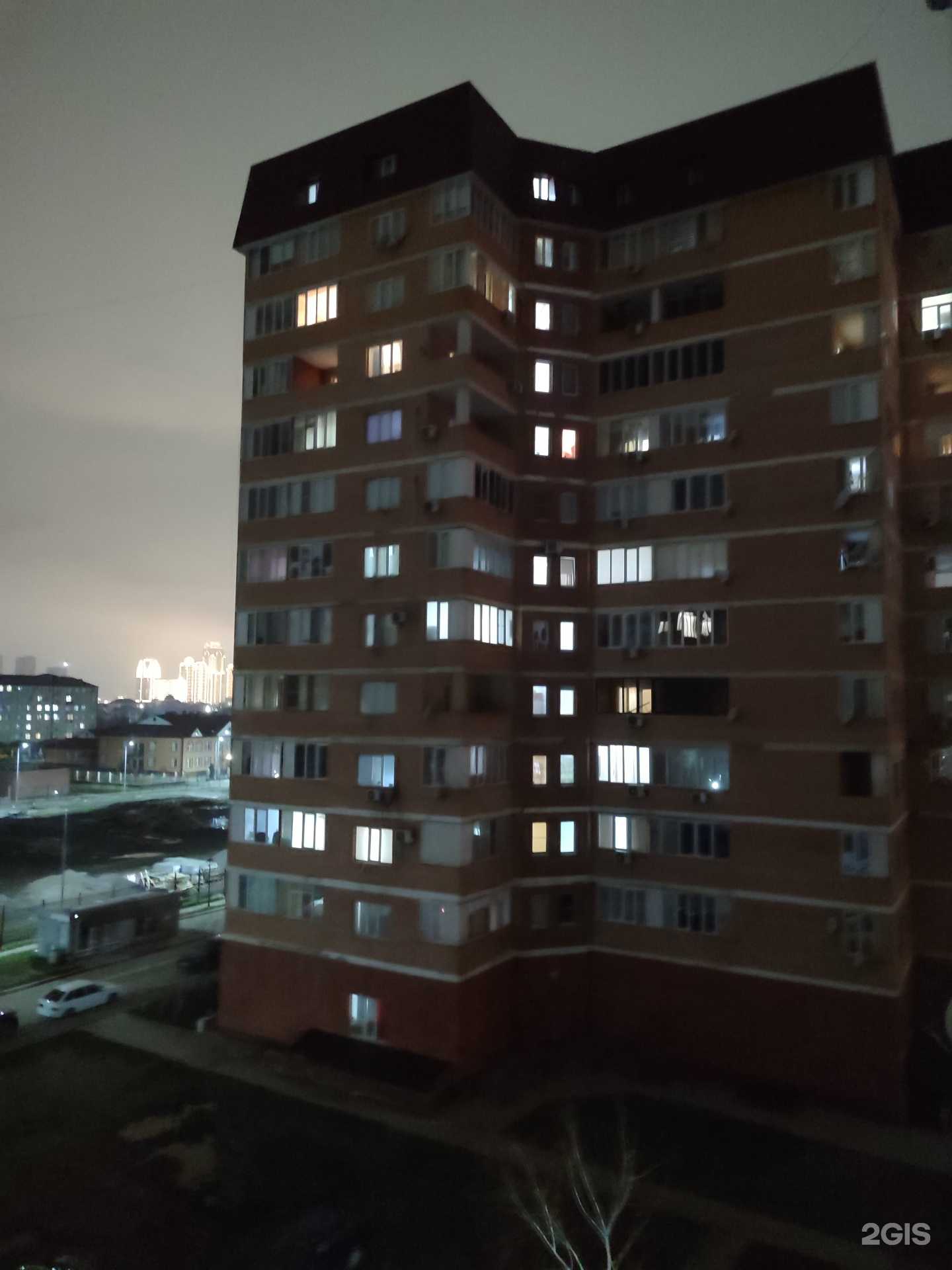 Отзывы на компанию Хеда в Грозном c фото