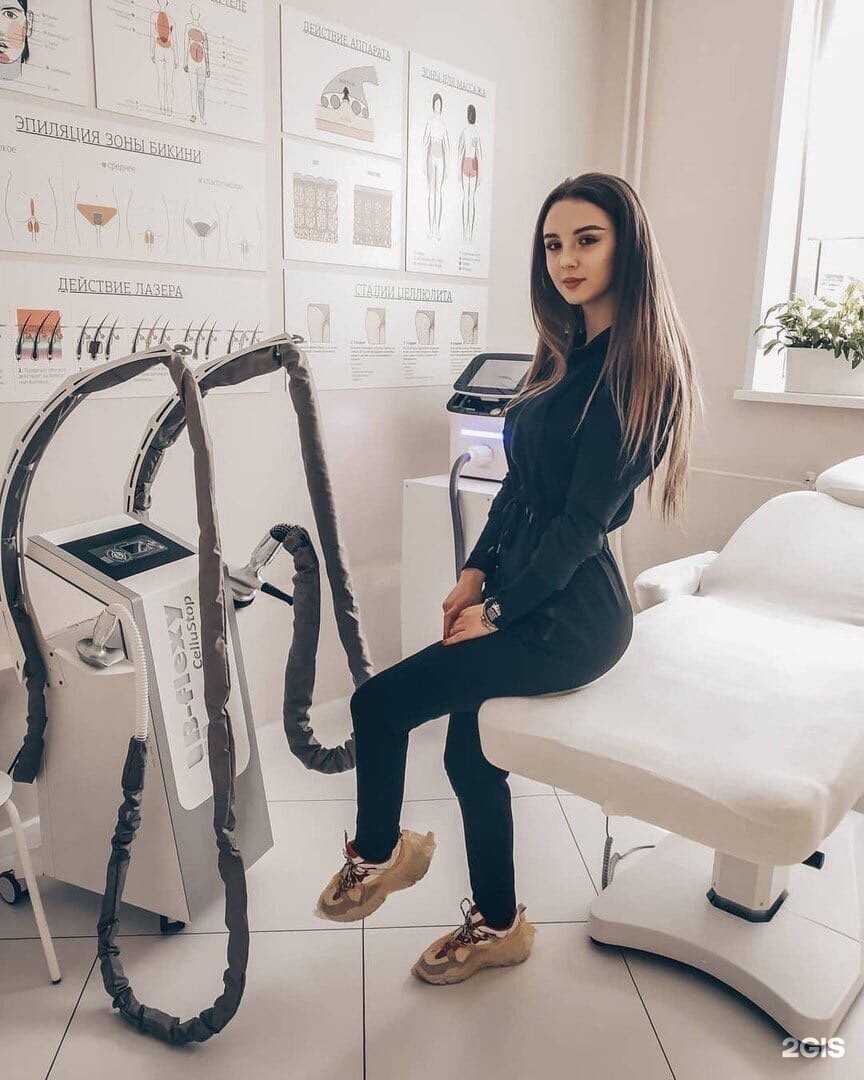 Отзывы на компанию Laser Pro в г. Красноярск c фото