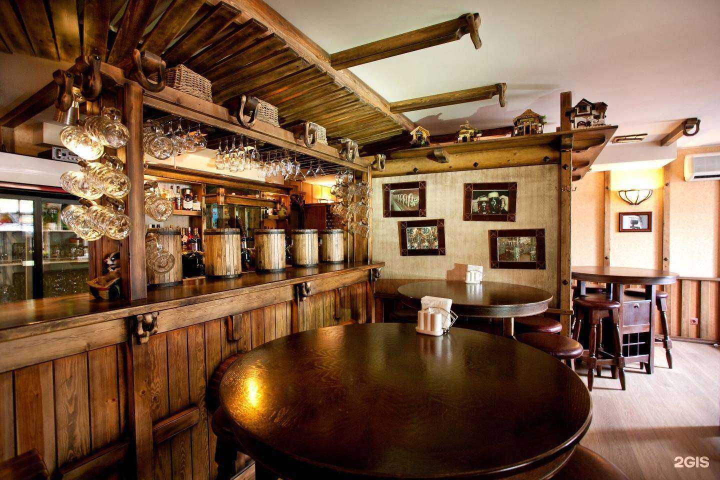 Отзывы на компанию Трактир Демократия в г. Новороссийск c фото